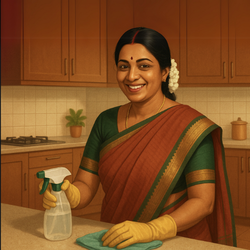 GR Home Care