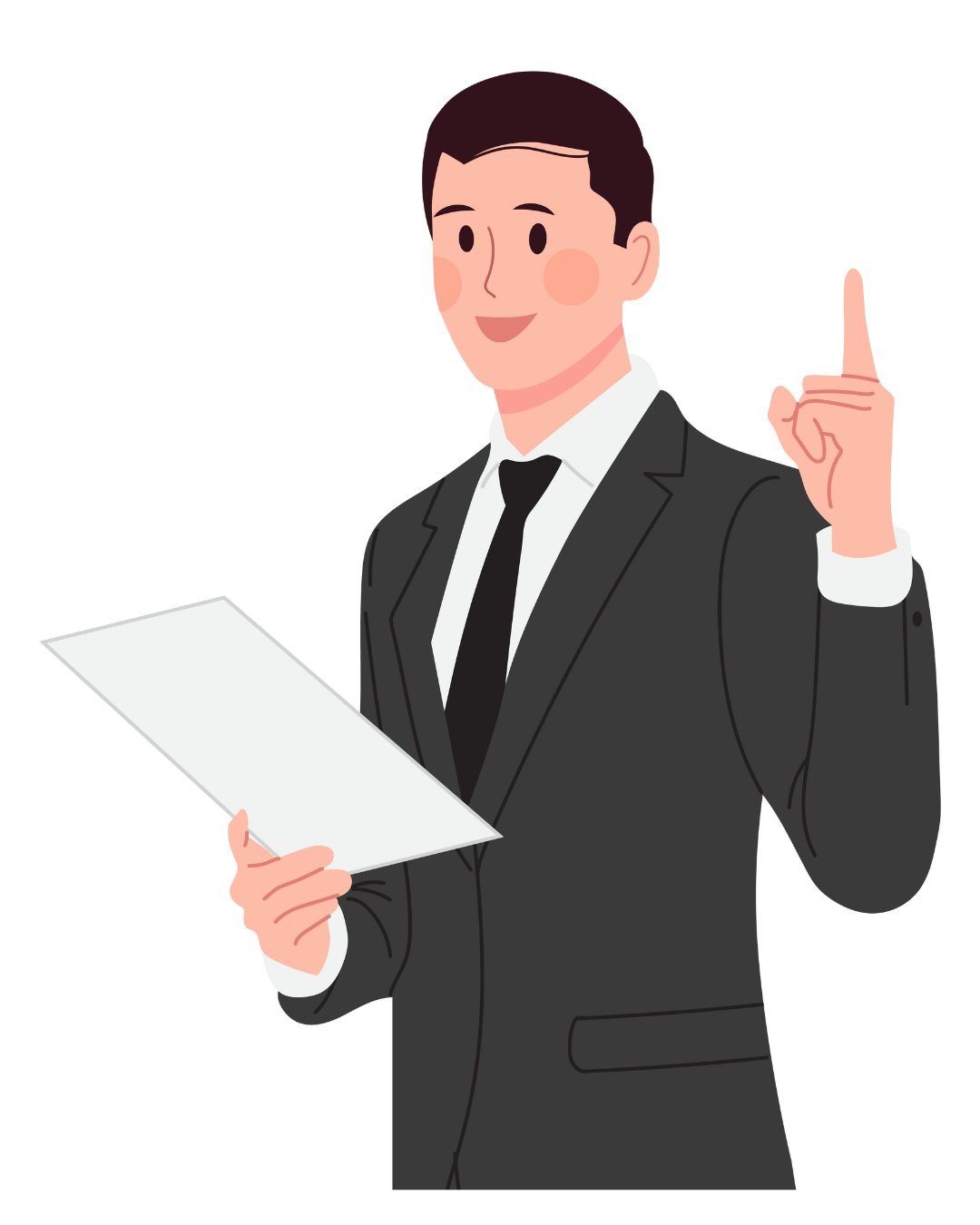 Our company story