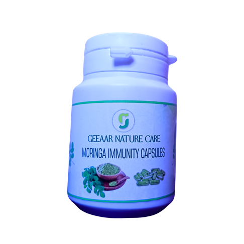 மோரிங்கோ கேப்ஸூல் | MORINGO CAPSULES 60tablets