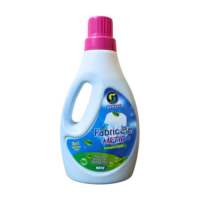 Fabricare Liquid Detergent 500ml