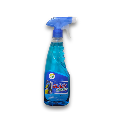 Glass Cleaner 500ml