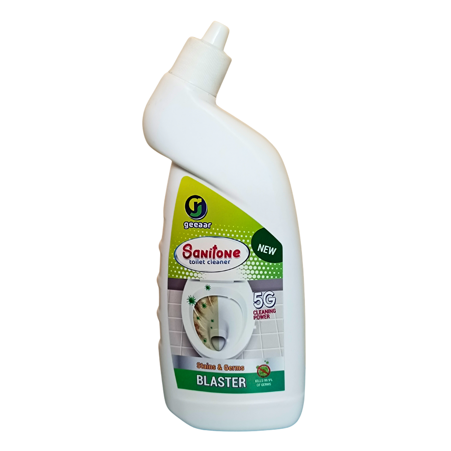 GR Sanitone Toilet Cleaner 500ml