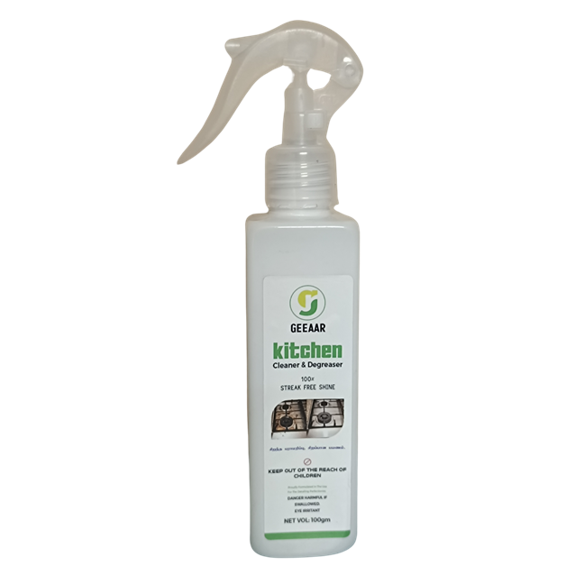 Multi-Purpose Stain Remover 200ml