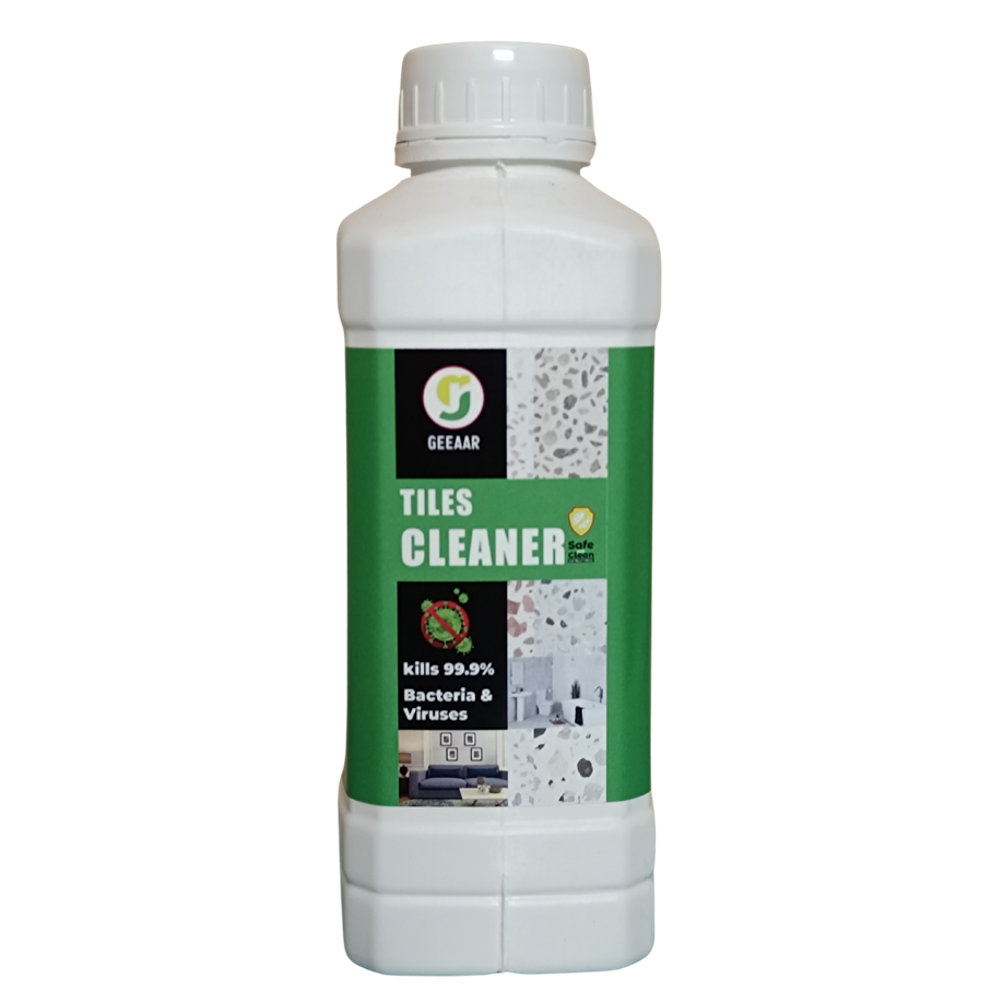 Bathroom Tile Cleaner 500ml