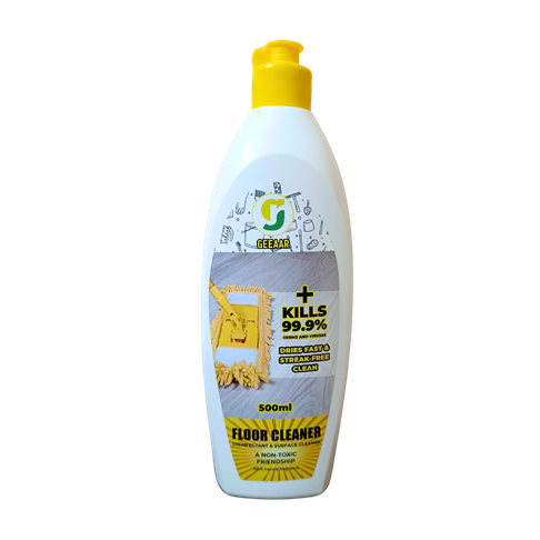 Florex Plus Cleaner 500ml